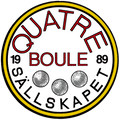 Sällskapet Quatre Boule